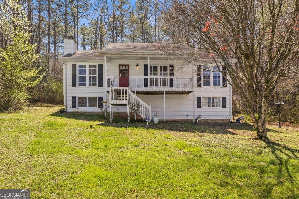 6242 New Mill Trail Acworth - Photo 1