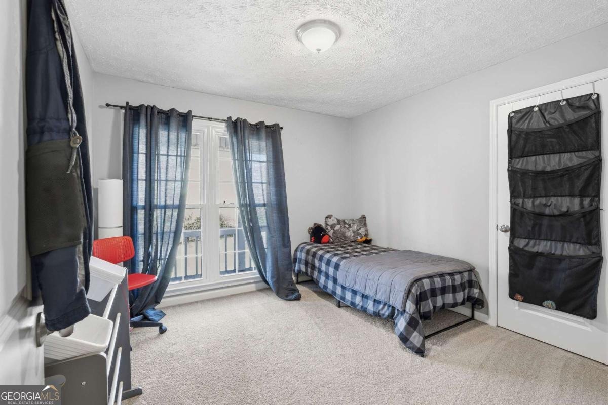 6242 New Mill Trail Acworth - Photo 10