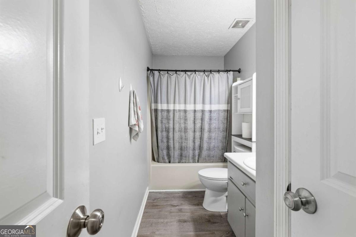 6242 New Mill Trail Acworth - Photo 11