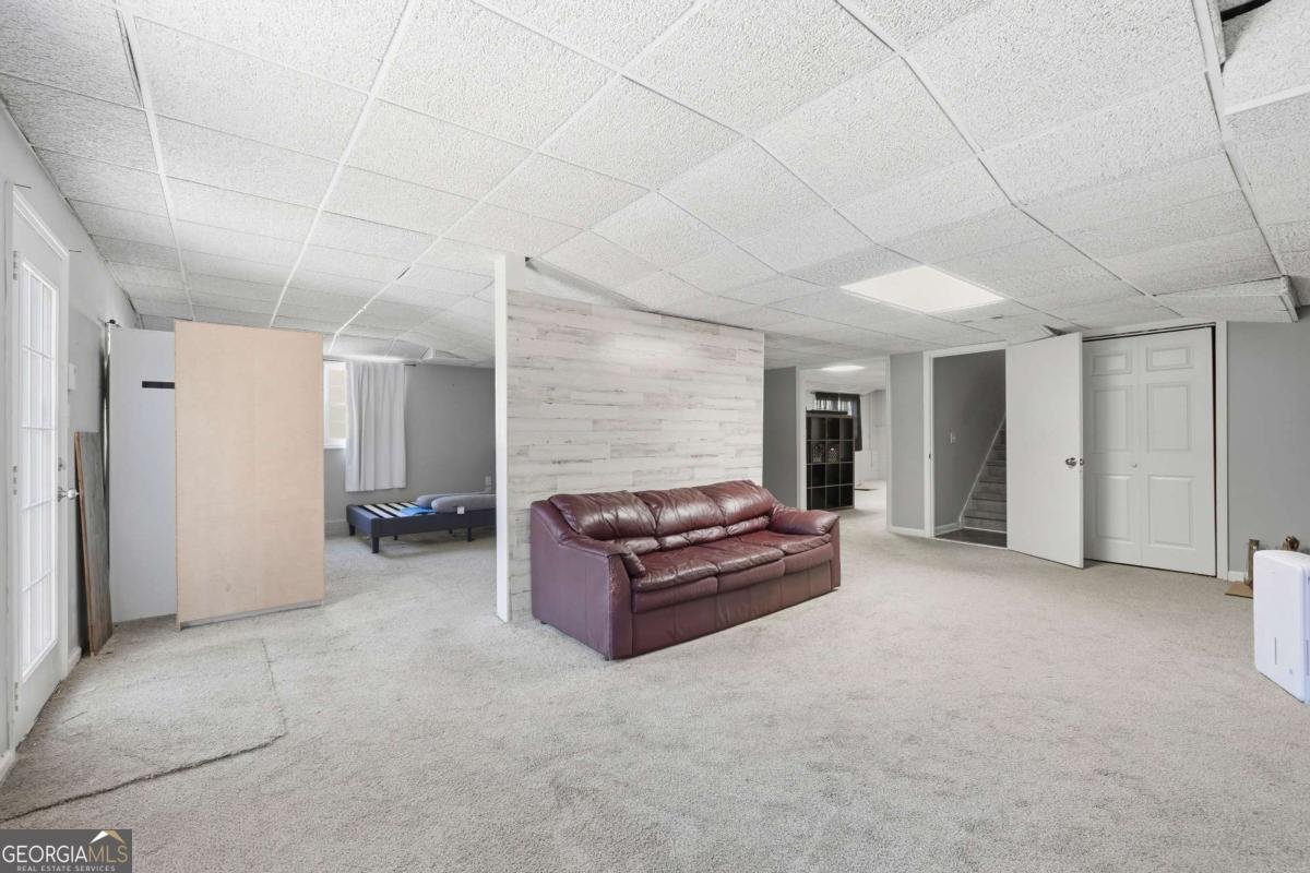 6242 New Mill Trail Acworth - Photo 15