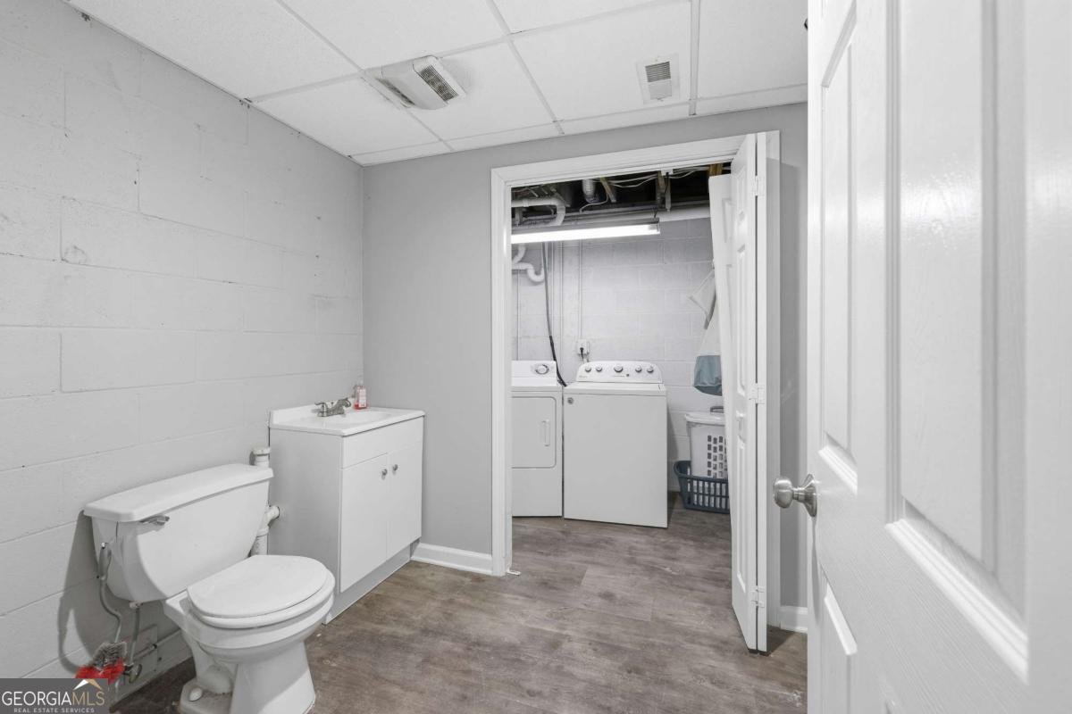 6242 New Mill Trail Acworth - Photo 20