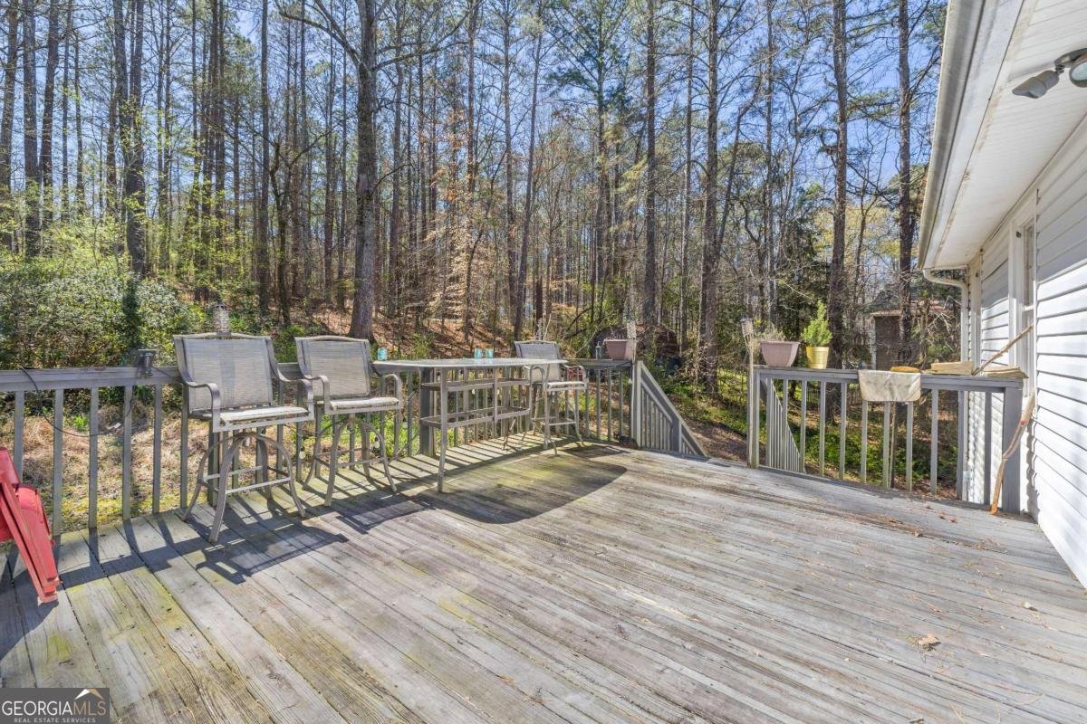 6242 New Mill Trail Acworth - Photo 22