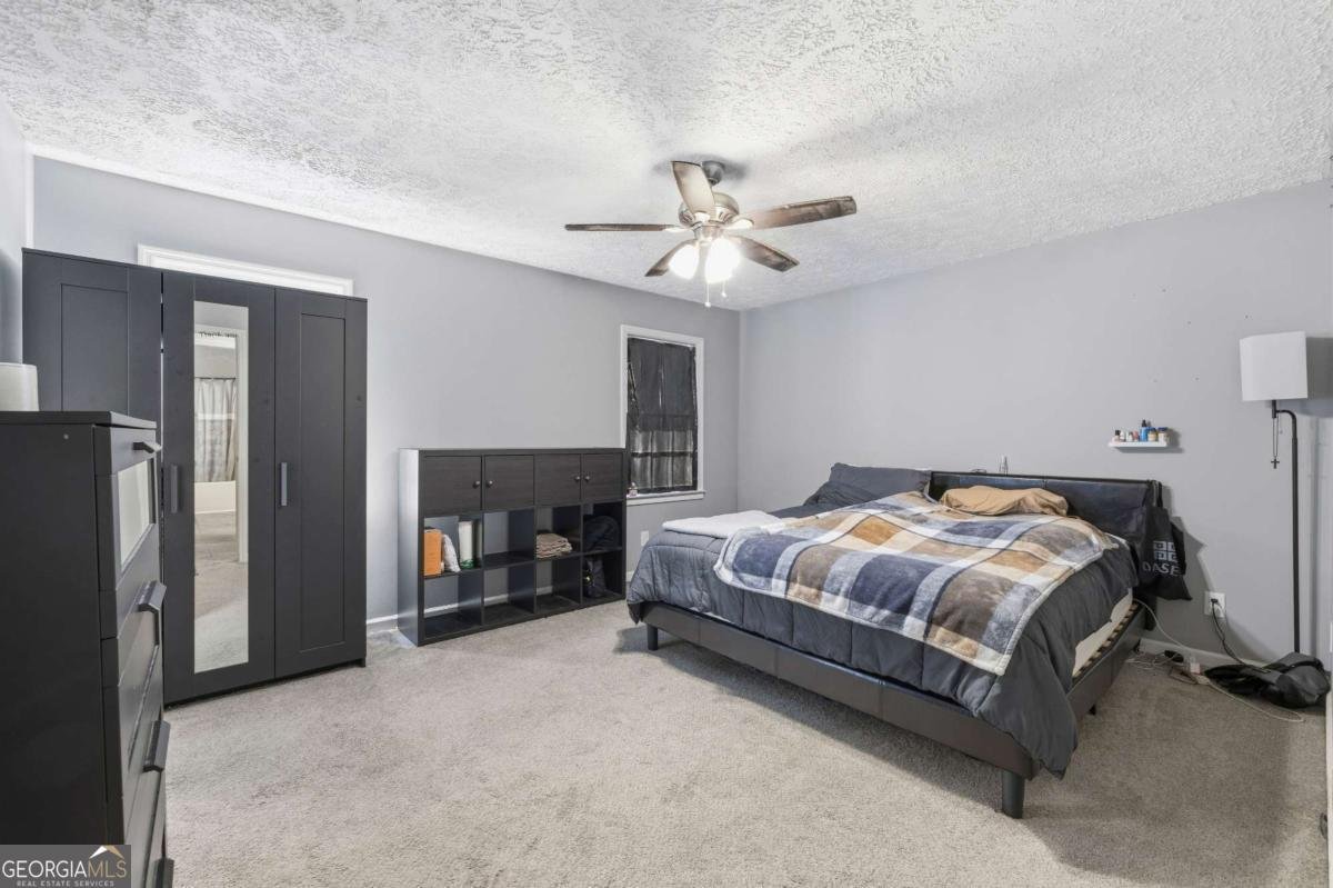 6242 New Mill Trail Acworth - Photo 7