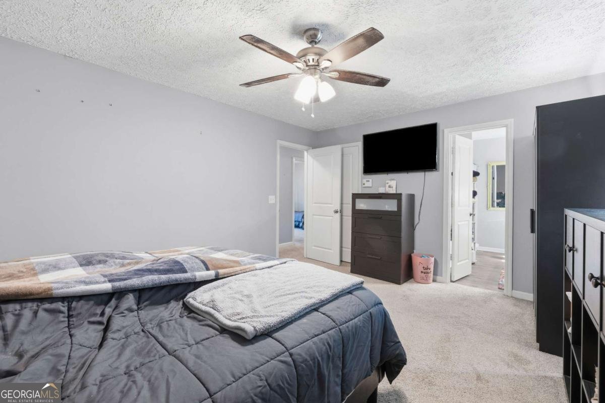 6242 New Mill Trail Acworth - Photo 8