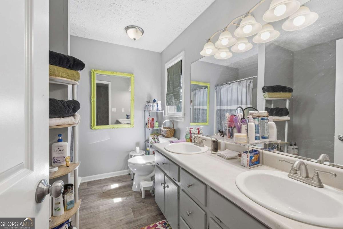 6242 New Mill Trail Acworth - Photo 9