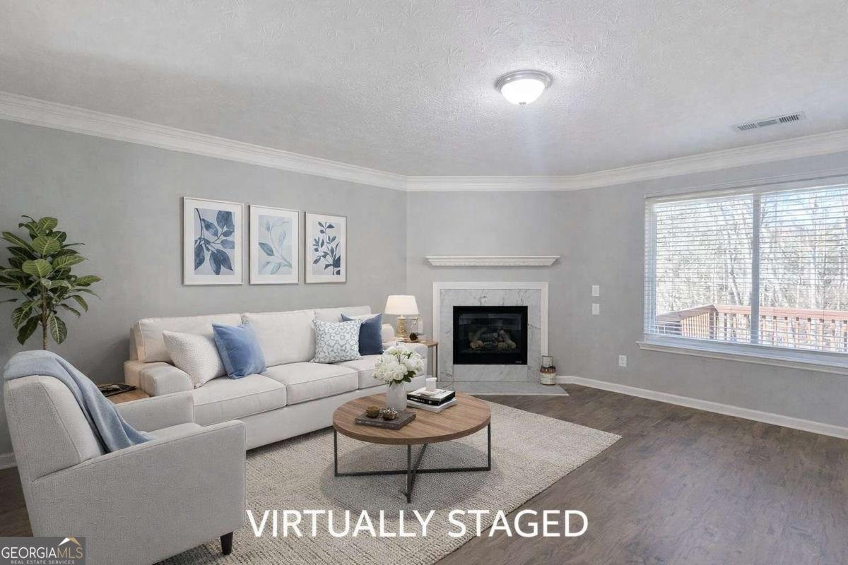 3255 Deer Valley Drive Acworth - Photo 10