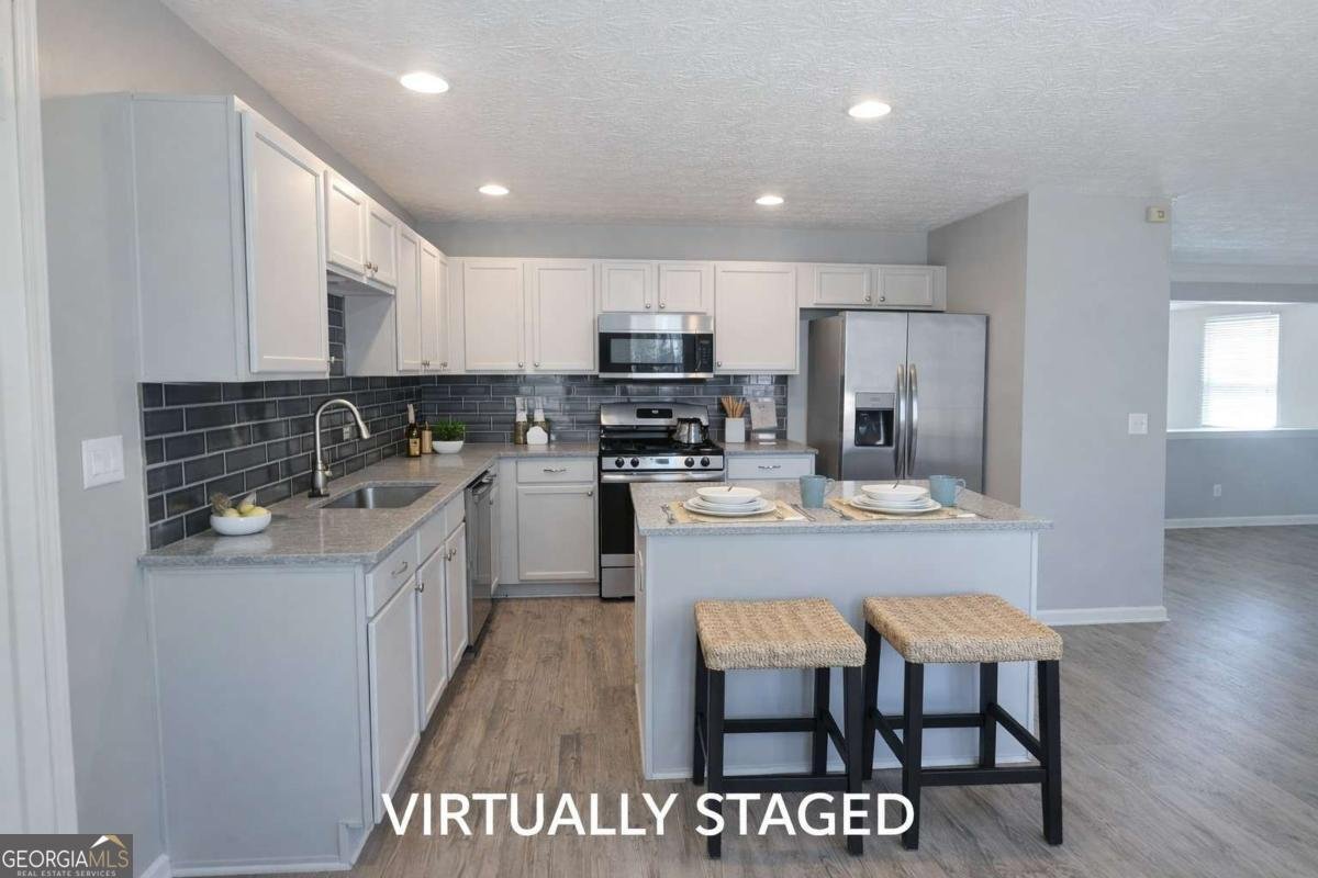 3255 Deer Valley Drive Acworth - Photo 11