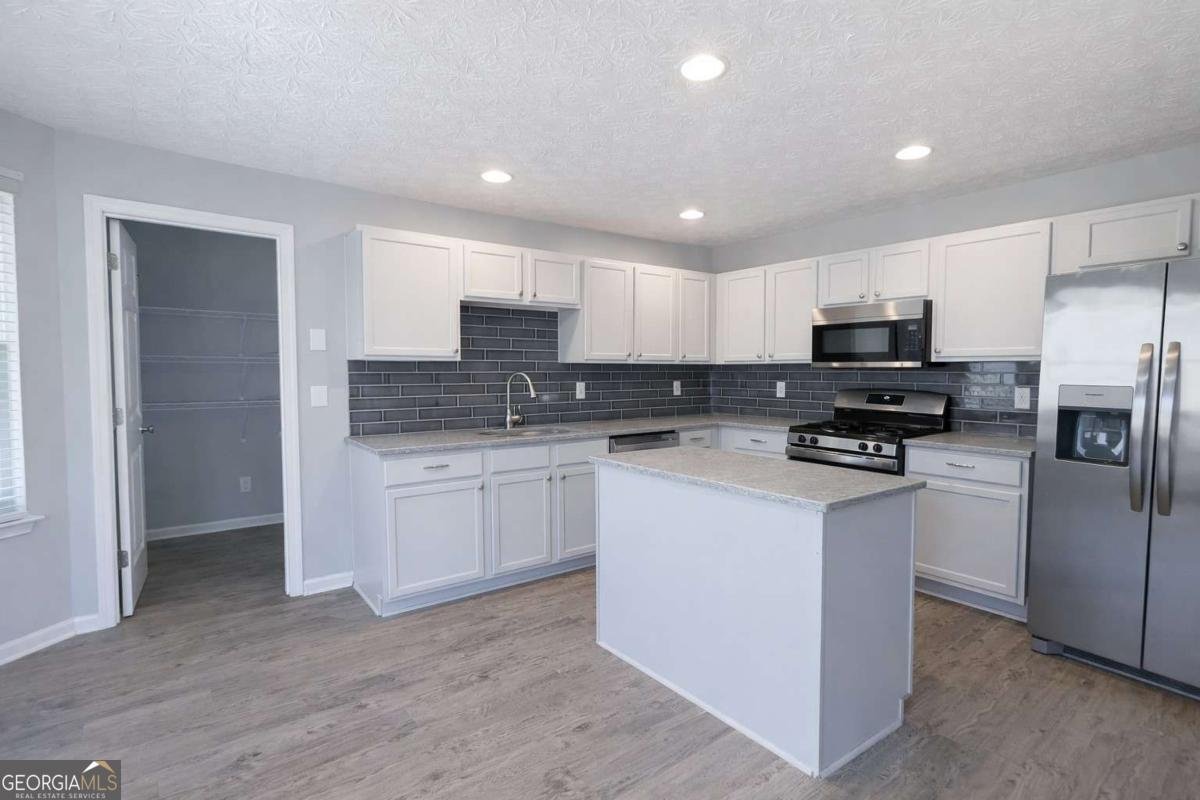 3255 Deer Valley Drive Acworth - Photo 12