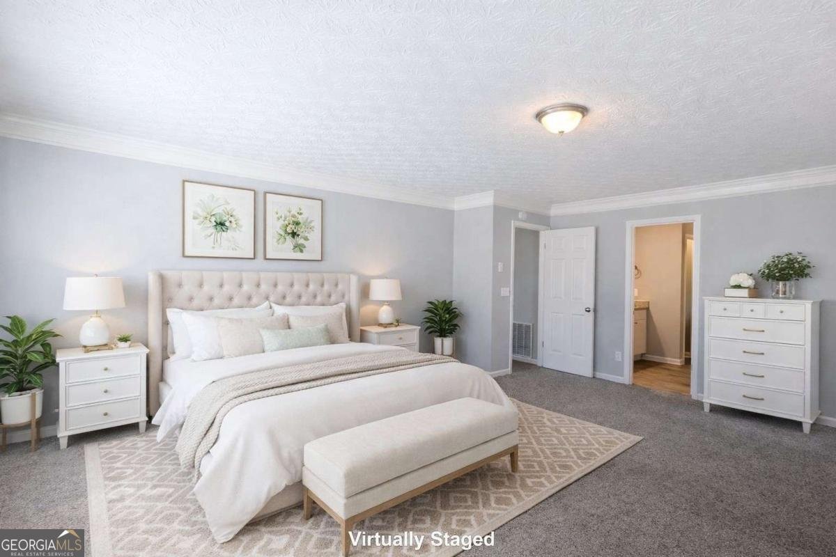 3255 Deer Valley Drive Acworth - Photo 22