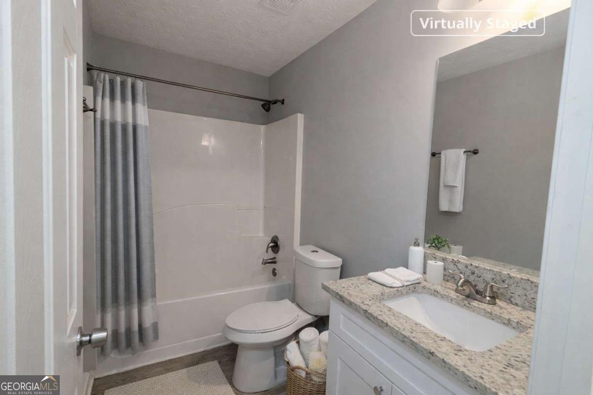 3255 Deer Valley Drive Acworth - Photo 29