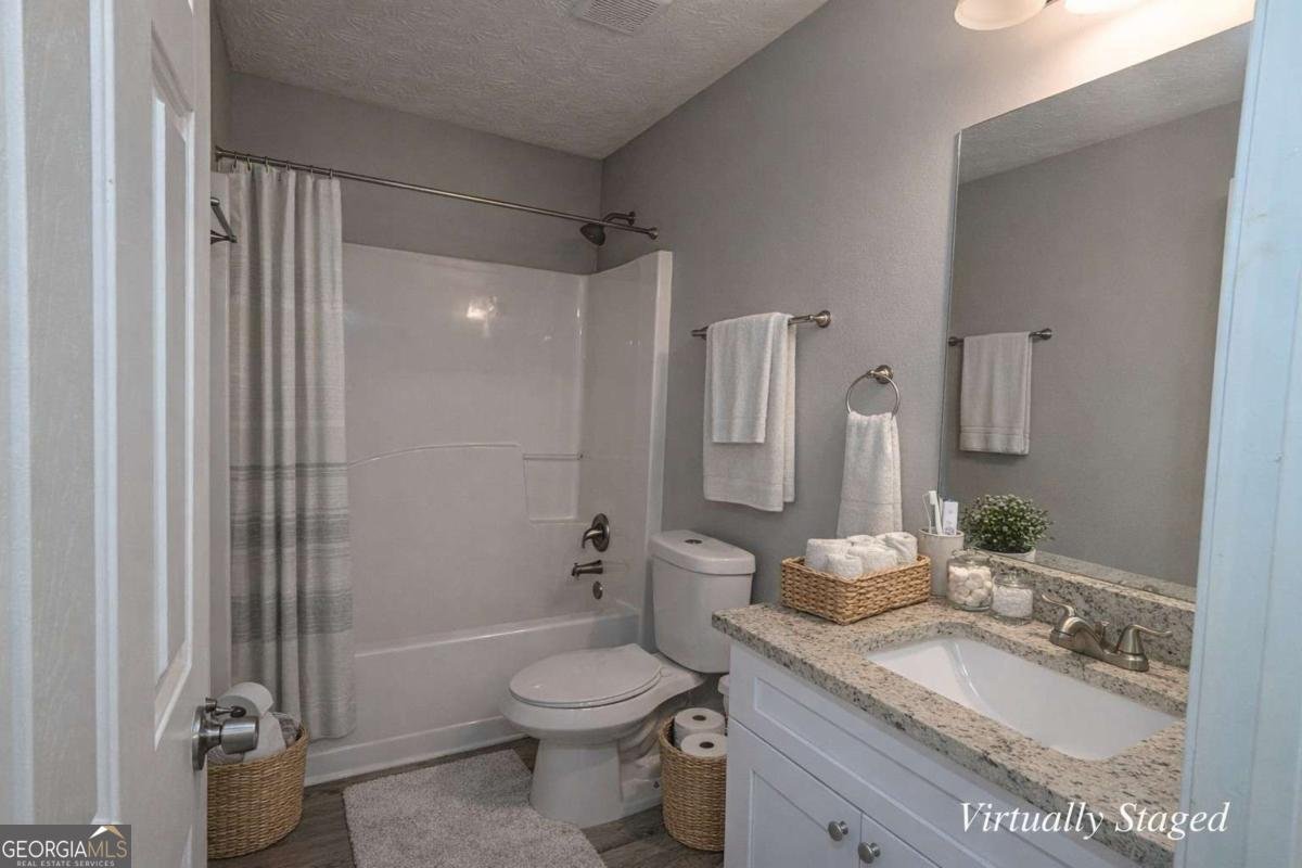 3255 Deer Valley Drive Acworth - Photo 30