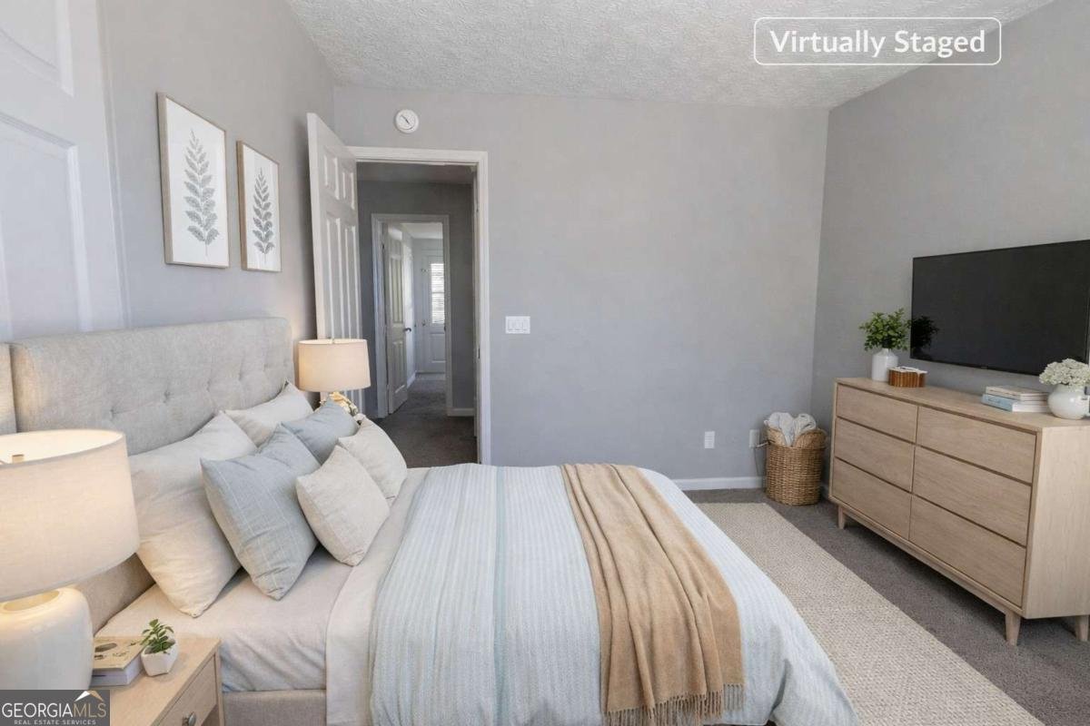 3255 Deer Valley Drive Acworth - Photo 33