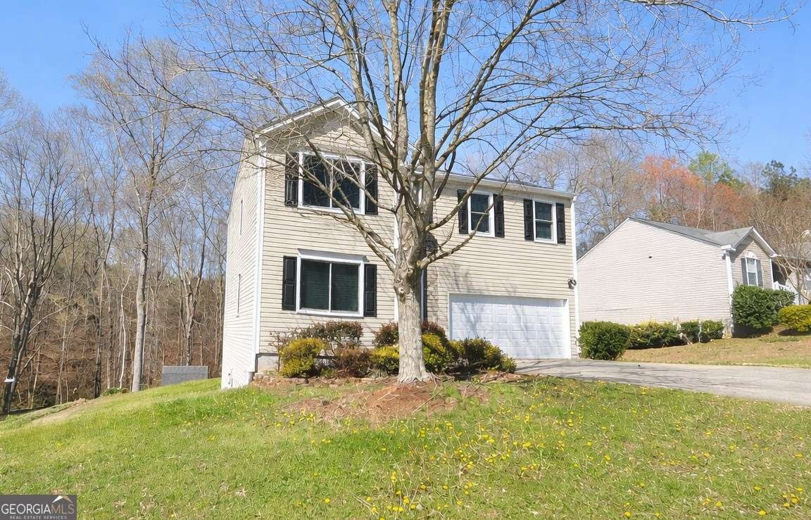 3255 Deer Valley Drive Acworth - Photo 42