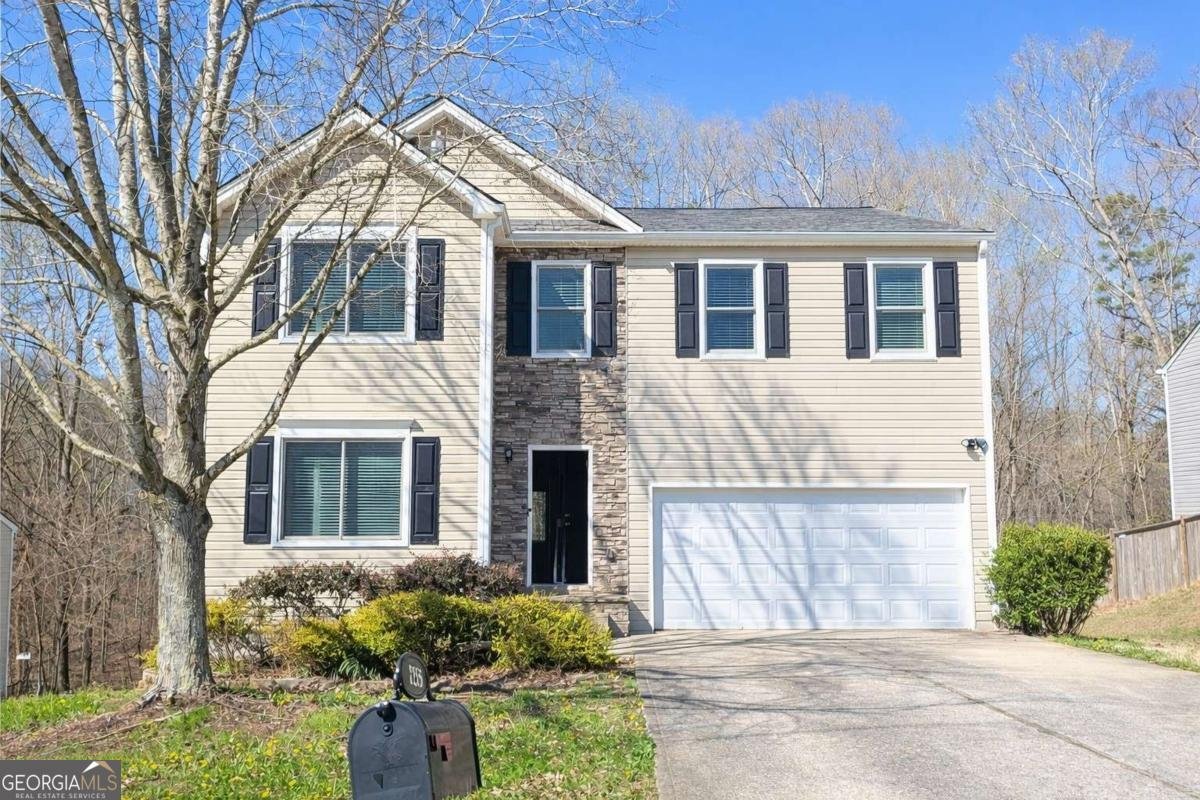 3255 Deer Valley Drive Acworth - Photo 43