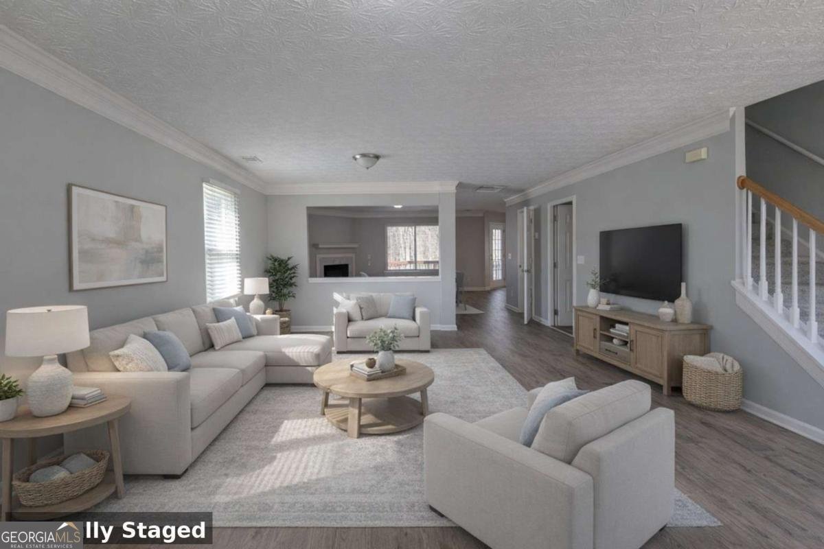 3255 Deer Valley Drive Acworth - Photo 8