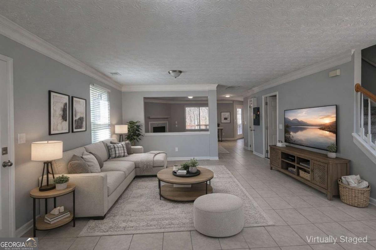 3255 Deer Valley Drive Acworth - Photo 9