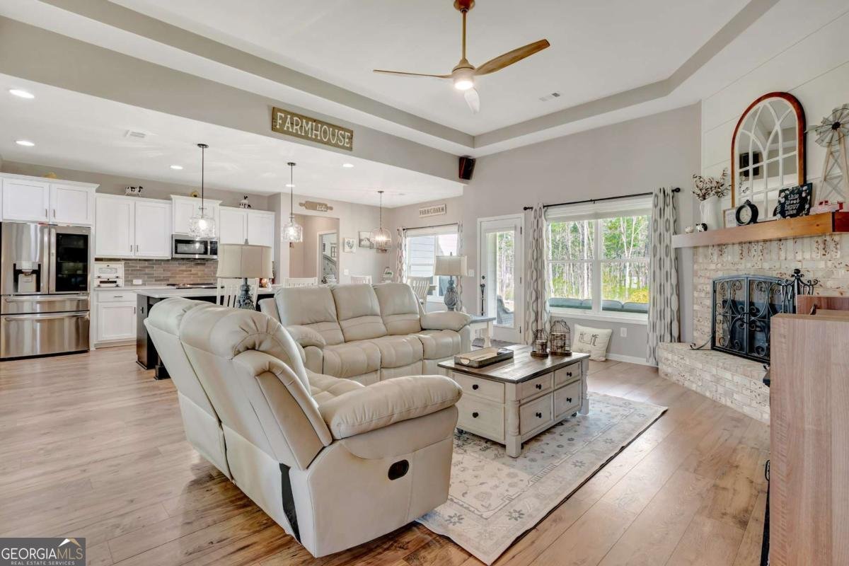 69 Al Roberts Road Senoia - Photo 10