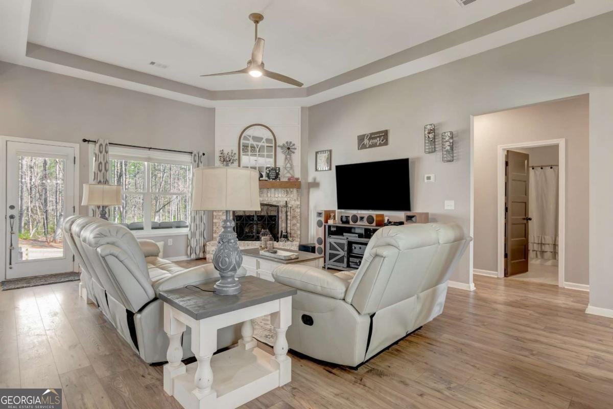 69 Al Roberts Road Senoia - Photo 11