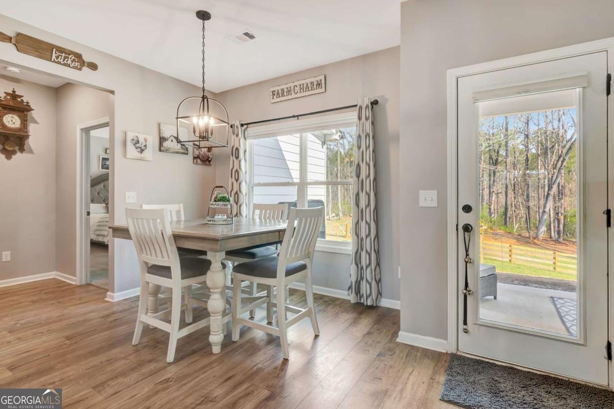 69 Al Roberts Road Senoia - Photo 12