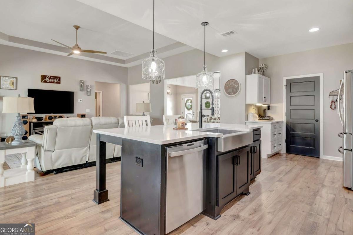 69 Al Roberts Road Senoia - Photo 13