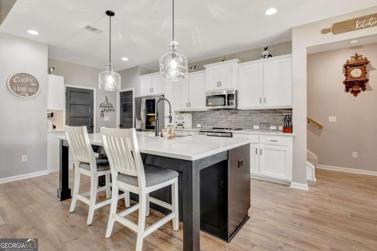 69 Al Roberts Road Senoia - Photo 14