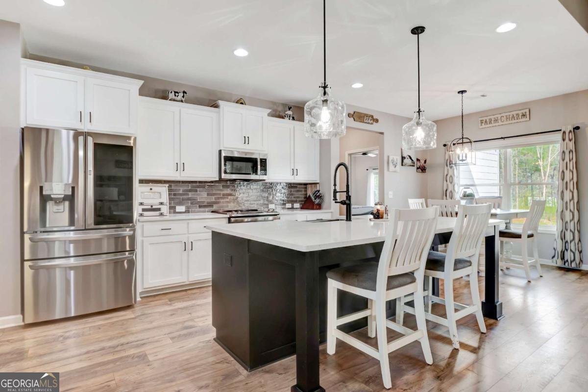 69 Al Roberts Road Senoia - Photo 15