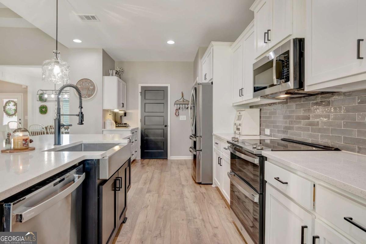 69 Al Roberts Road Senoia - Photo 16