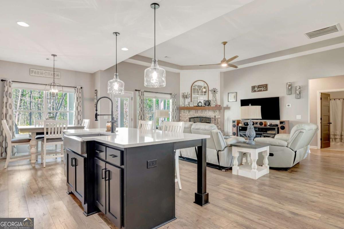 69 Al Roberts Road Senoia - Photo 17