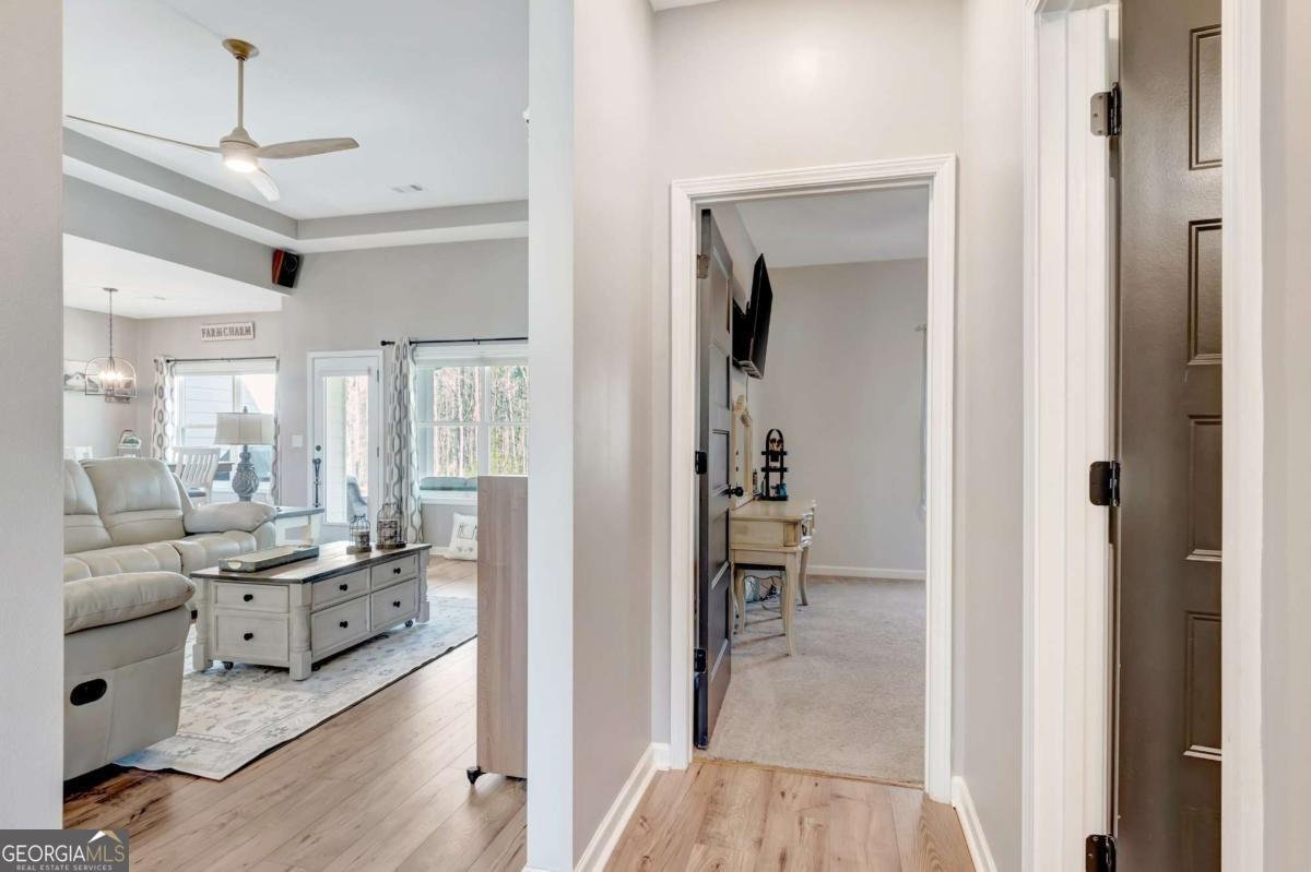 69 Al Roberts Road Senoia - Photo 20