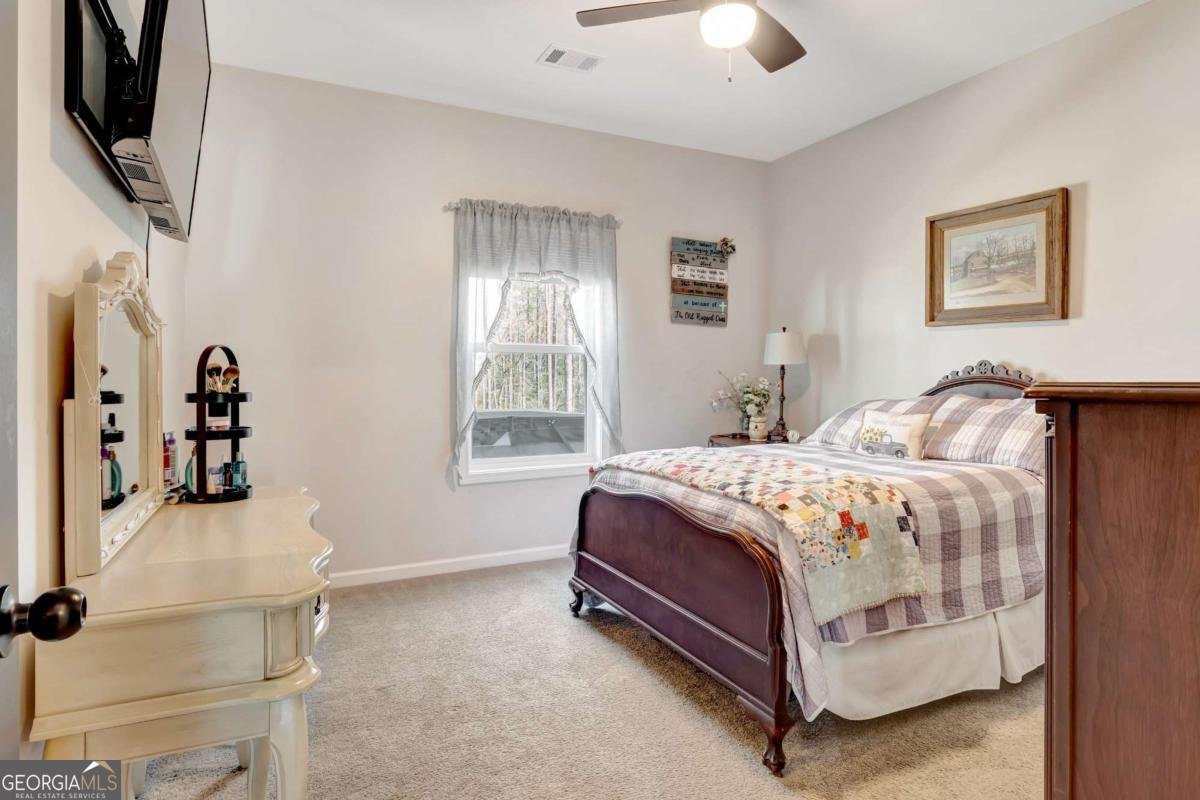 69 Al Roberts Road Senoia - Photo 21