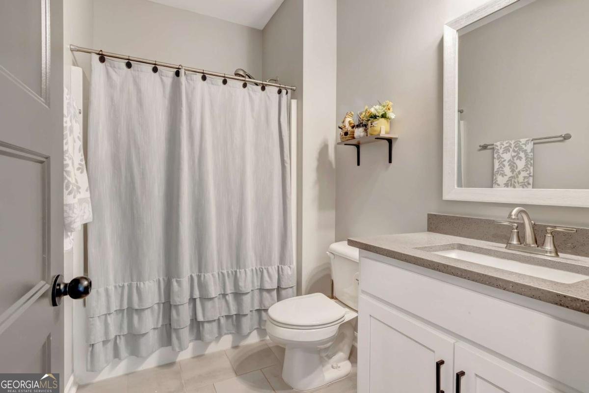 69 Al Roberts Road Senoia - Photo 22