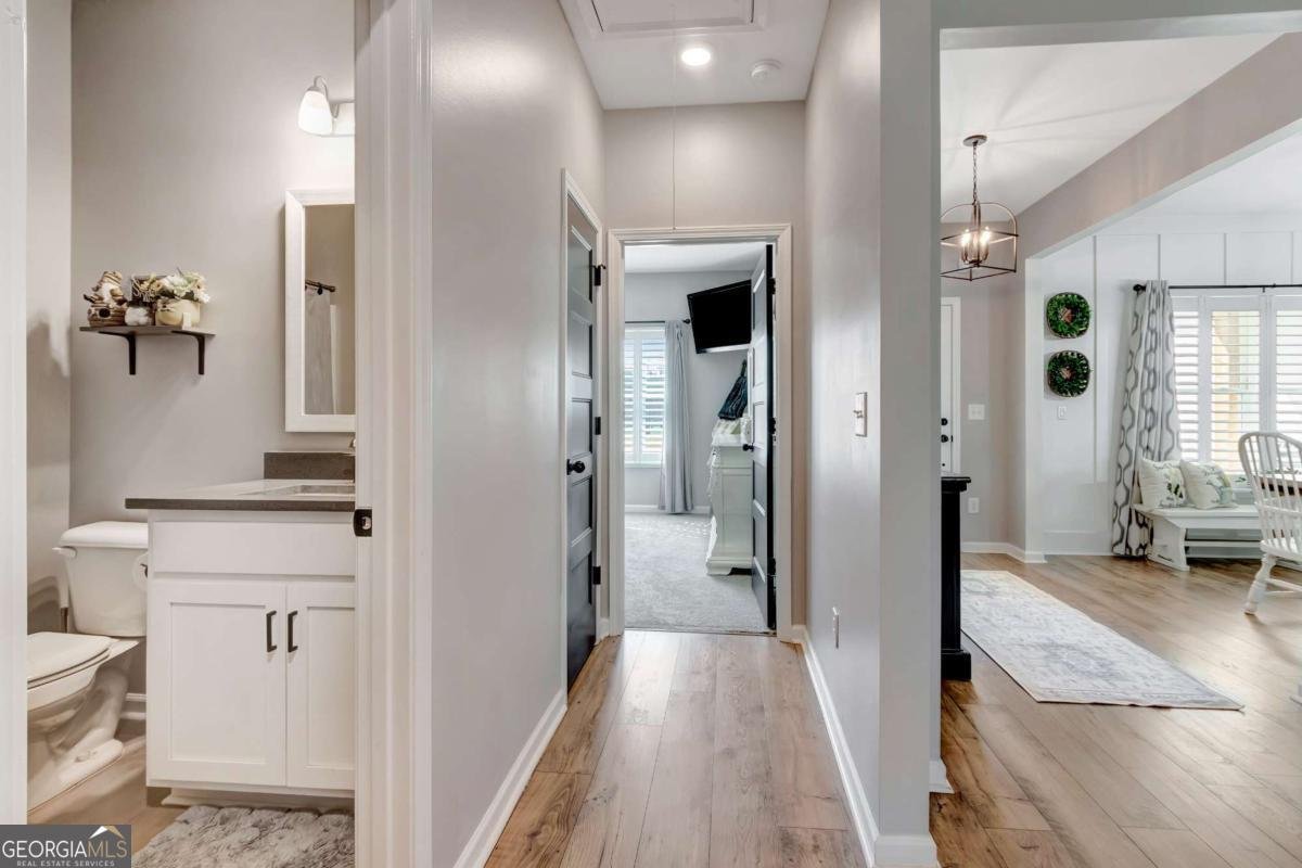 69 Al Roberts Road Senoia - Photo 23