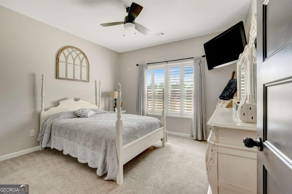 69 Al Roberts Road Senoia - Photo 24