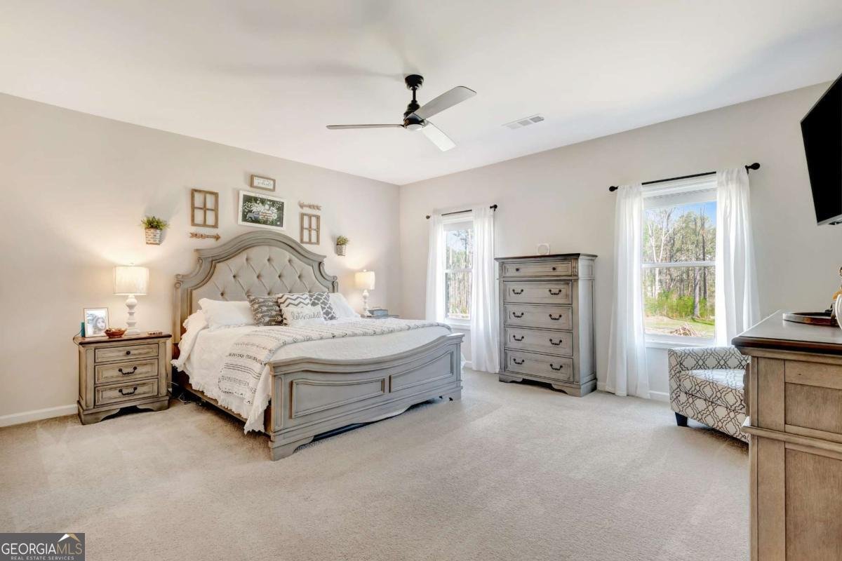 69 Al Roberts Road Senoia - Photo 25