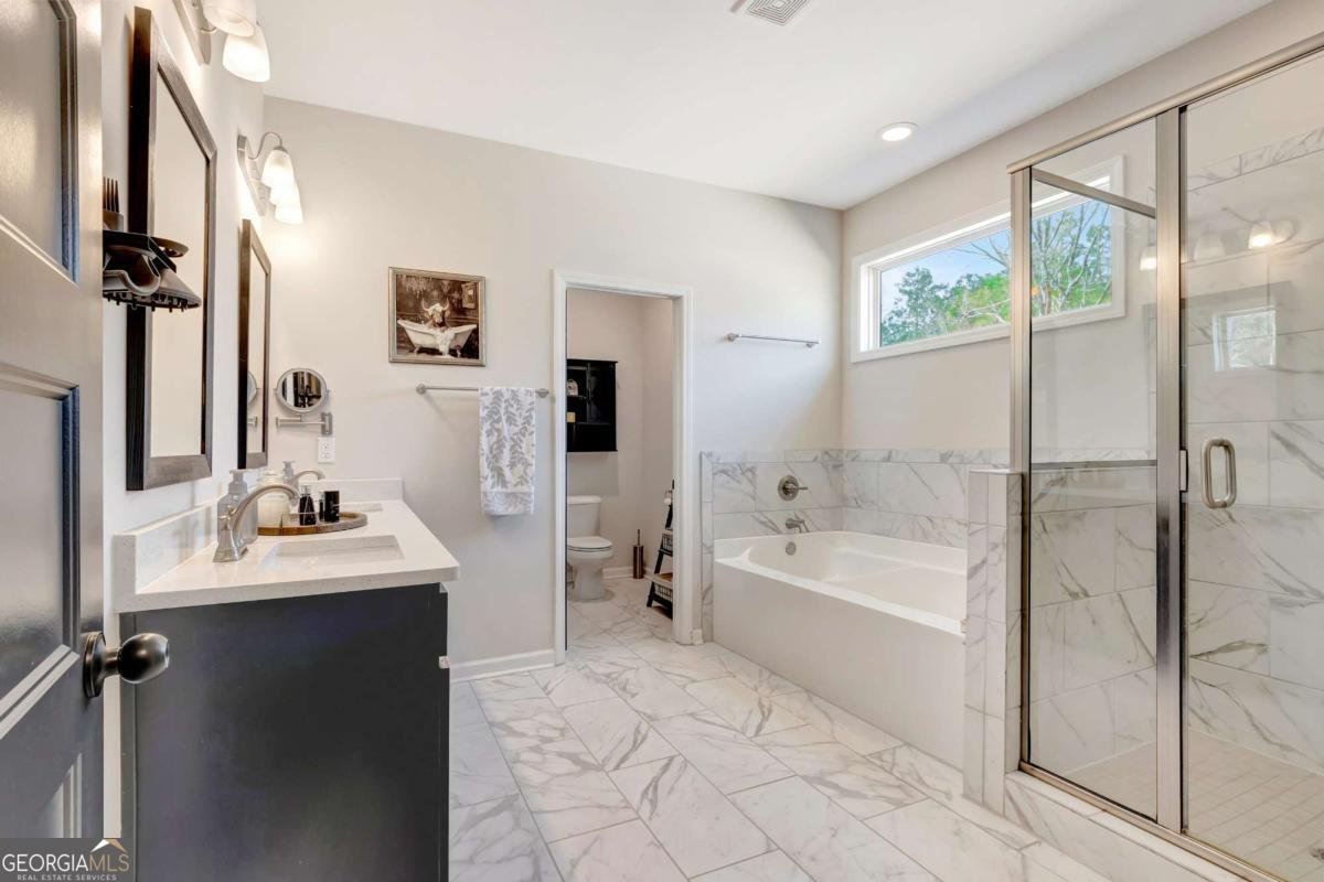 69 Al Roberts Road Senoia - Photo 27