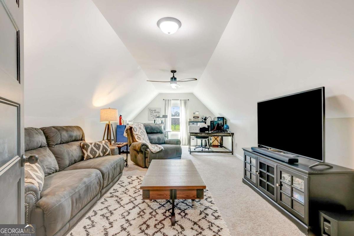 69 Al Roberts Road Senoia - Photo 31