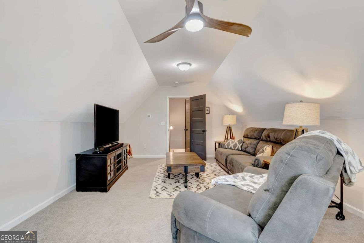 69 Al Roberts Road Senoia - Photo 32