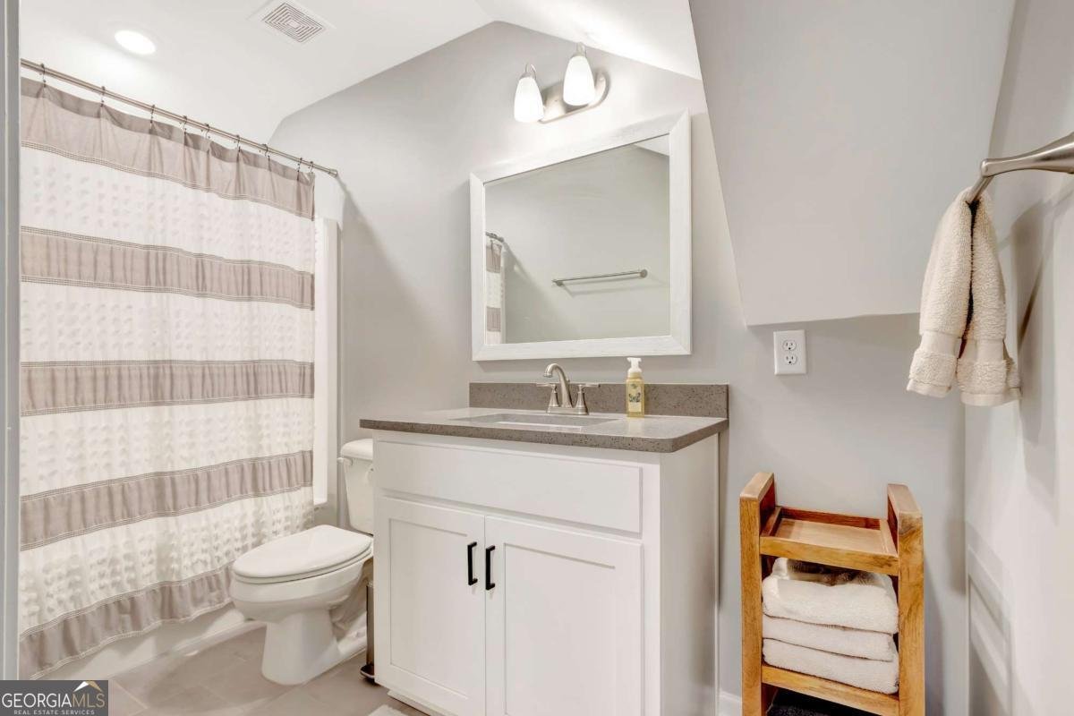 69 Al Roberts Road Senoia - Photo 34