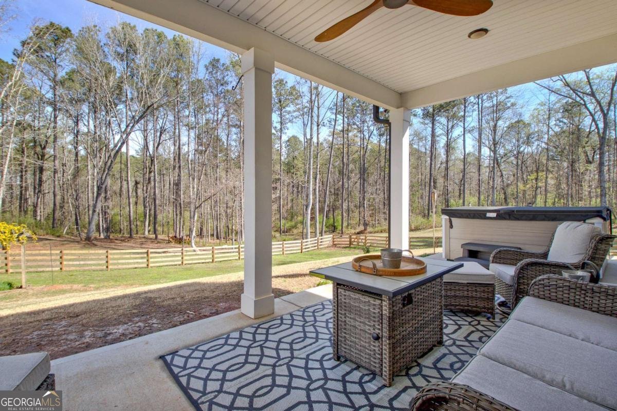 69 Al Roberts Road Senoia - Photo 36