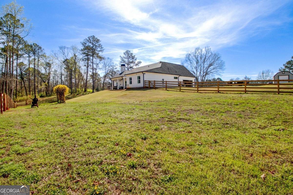 69 Al Roberts Road Senoia - Photo 40