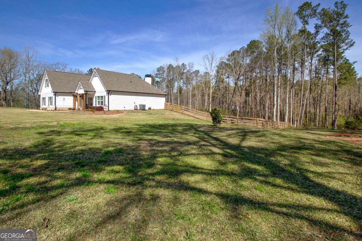 69 Al Roberts Road Senoia - Photo 44
