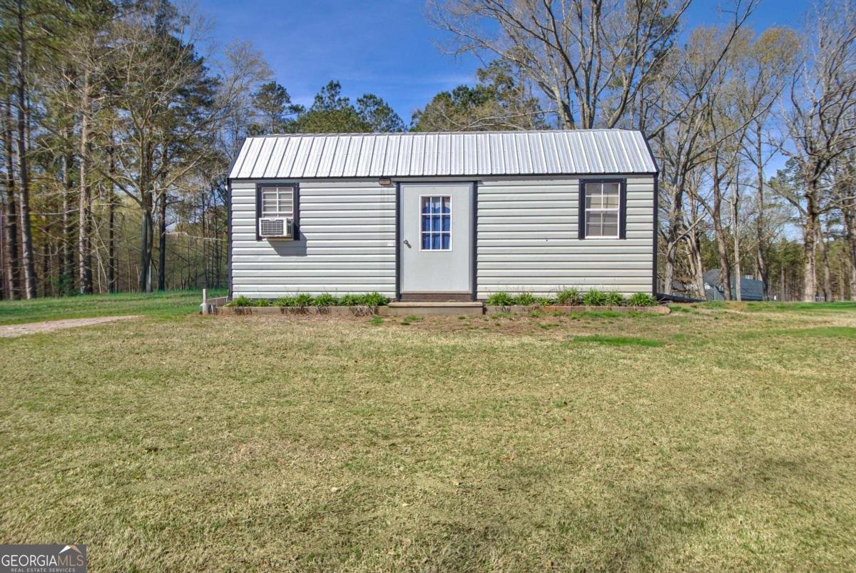 69 Al Roberts Road Senoia - Photo 47