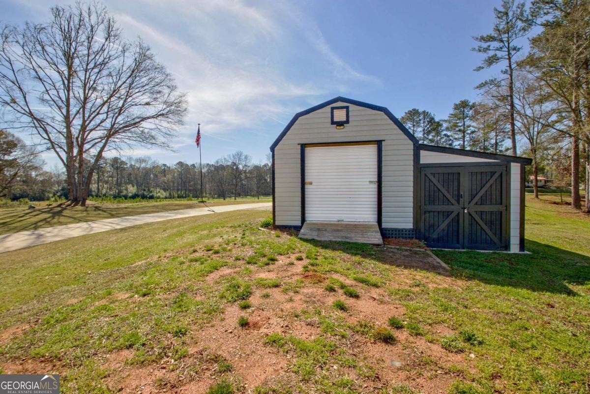 69 Al Roberts Road Senoia - Photo 48