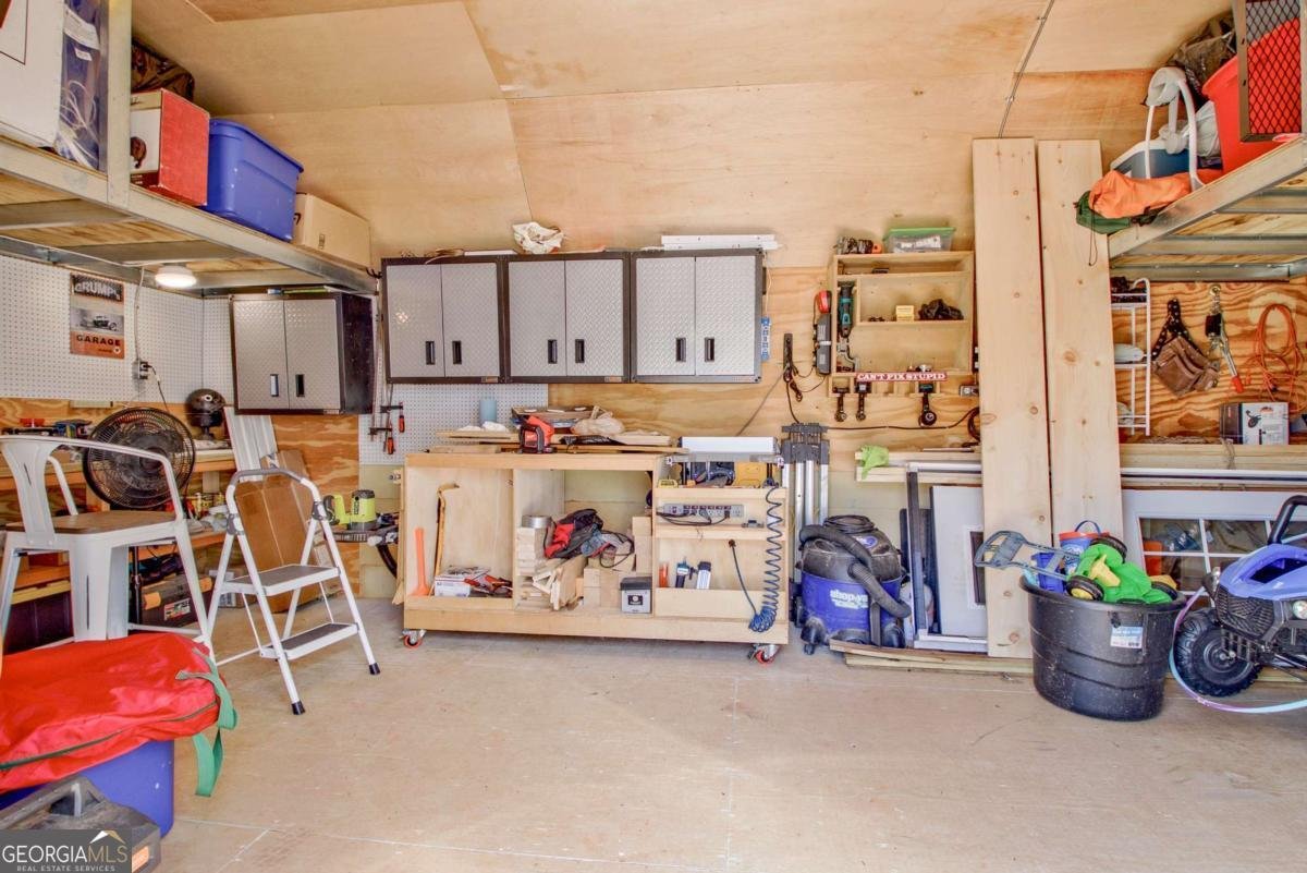 69 Al Roberts Road Senoia - Photo 49