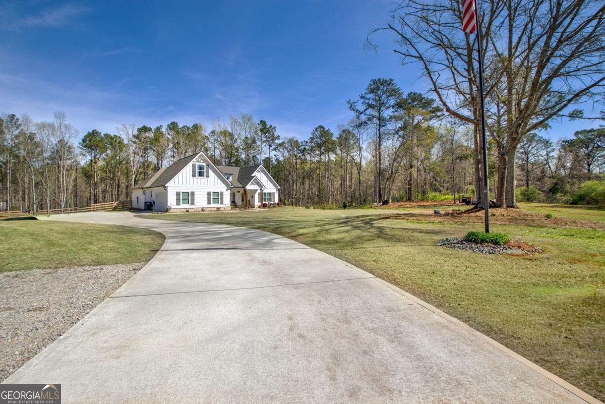 69 Al Roberts Road Senoia - Photo 51