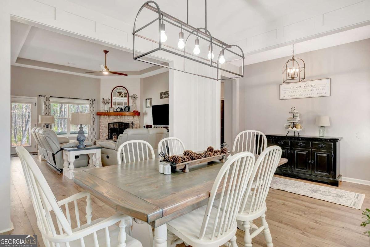 69 Al Roberts Road Senoia - Photo 7