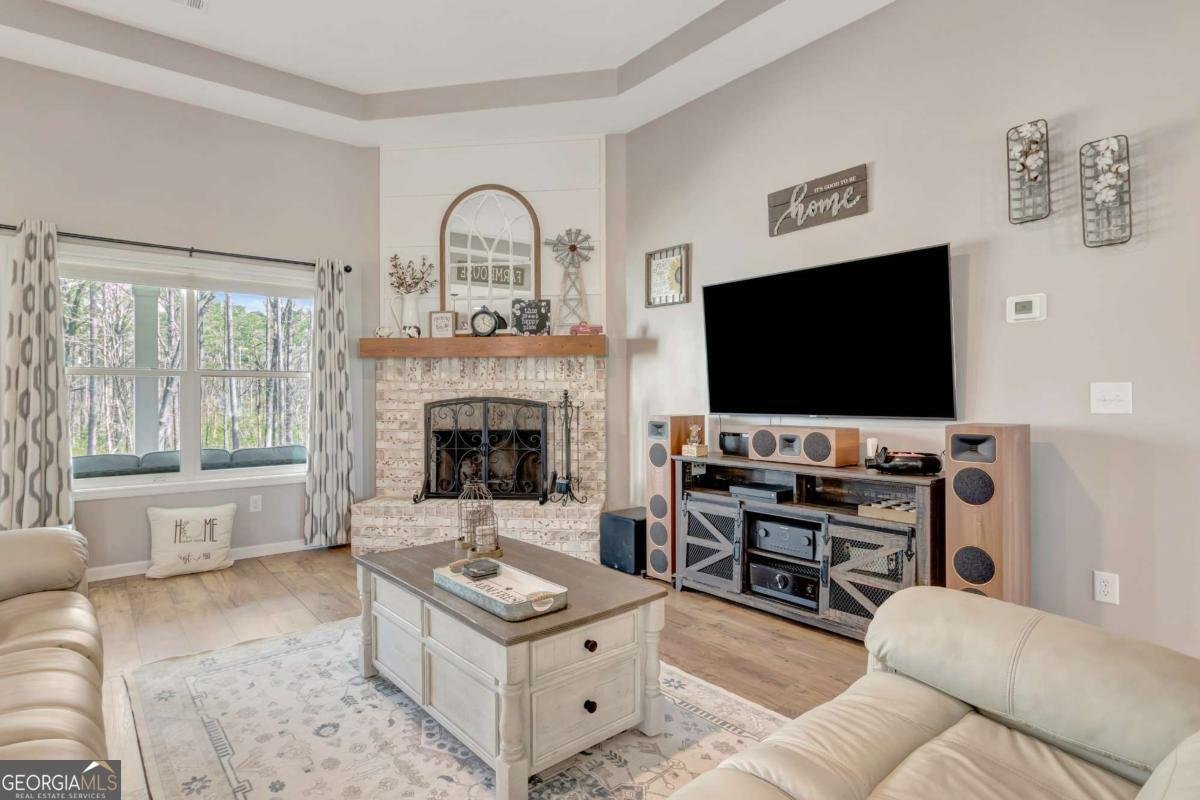 69 Al Roberts Road Senoia - Photo 9