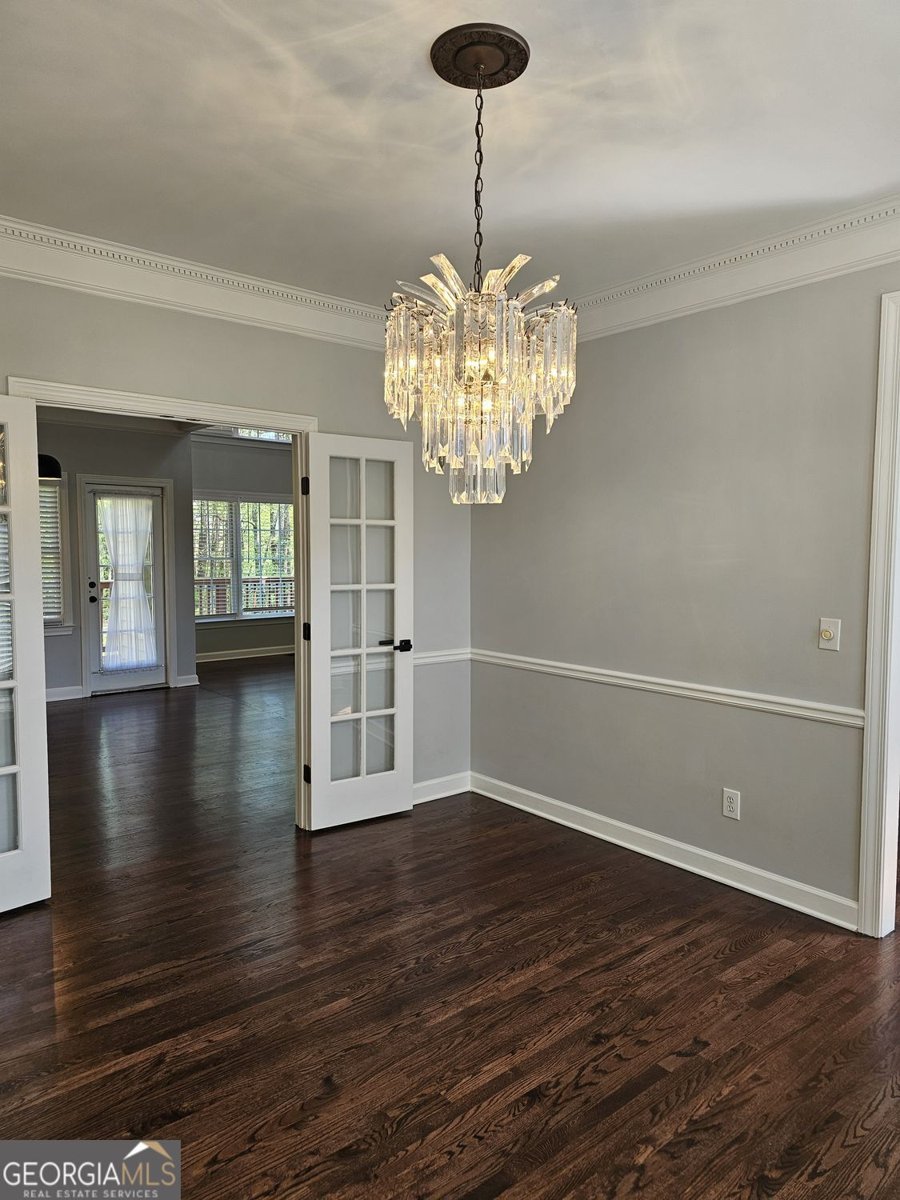 220 Monticello Way Fayetteville - Photo 11