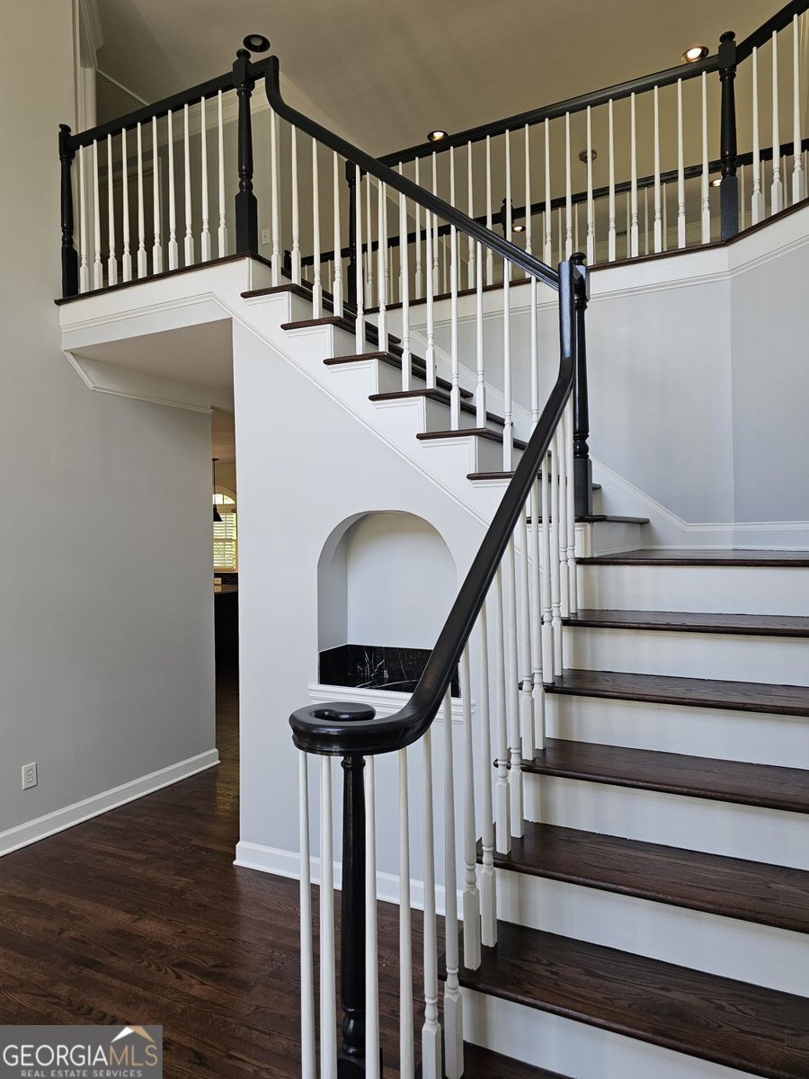 220 Monticello Way Fayetteville - Photo 12