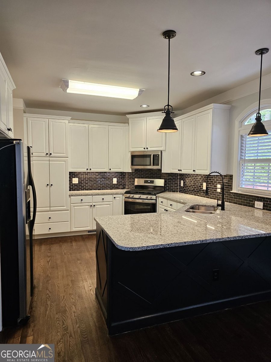 220 Monticello Way Fayetteville - Photo 13